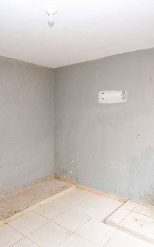 Casa à venda com 109m², 3 quartos e 2 vagasÁrea de Serviço