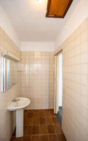 Casa à venda com 109m², 3 quartos e 2 vagasBanheiro da Suíte 