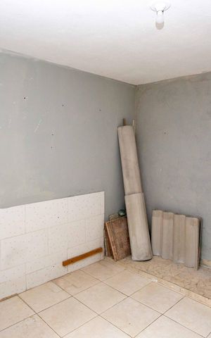 Casa à venda com 109m², 3 quartos e 2 vagasÁrea de Serviço