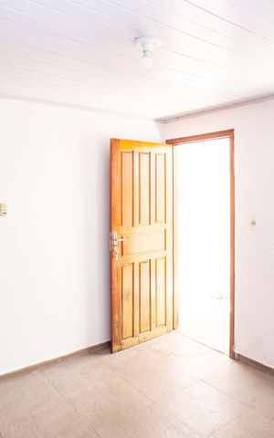 Casa à venda com 109m², 3 quartos e 2 vagasSala