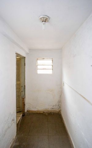 Casa à venda com 109m², 3 quartos e 2 vagasQuarto de Serviço
