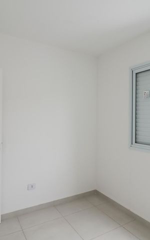Apartamento para alugar com 45m², 2 quartos e sem vaga Apartamento para alugar com 45m², 2 quartos e sem vagaQuarto 1