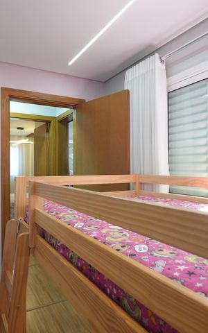 Casa à venda com 90m², 2 quartos e 2 vagasQuarto 1
