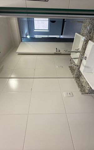 Studio para alugar com 30m², 1 quarto e 1 vaga