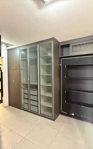 Studio para alugar com 30m², 1 quarto e 1 vaga