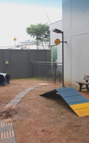 Apartamento para alugar com 39m², 2 quartos e 1 vaga Apartamento para alugar com 39m², 2 quartos e 1 vagaPet Place