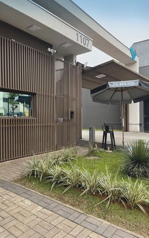Apartamento para alugar com 39m², 2 quartos e 1 vaga Apartamento para alugar com 39m², 2 quartos e 1 vagaFachada