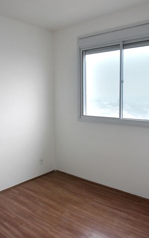 Apartamento para alugar com 39m², 2 quartos e 1 vaga Apartamento para alugar com 39m², 2 quartos e 1 vagaQuarto 1