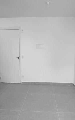 Apartamento para alugar com 39m², 2 quartos e 1 vaga Apartamento para alugar com 39m², 2 quartos e 1 vagaSala