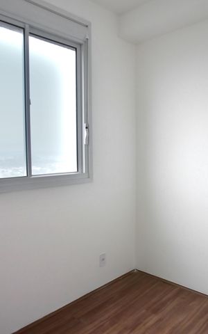 Apartamento para alugar com 39m², 2 quartos e 1 vaga Apartamento para alugar com 39m², 2 quartos e 1 vagaQuarto 2