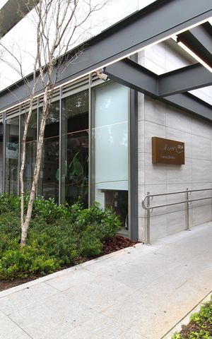 Studio à venda com 29m², 1 quarto e sem vagaFachada