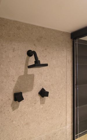 Studio à venda com 29m², 1 quarto e sem vagaBanheiro