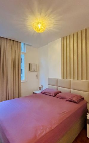 Apartamento para alugar com 106m², 3 quartos e 1 vaga