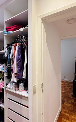 Apartamento para alugar com 106m², 3 quartos e 1 vaga