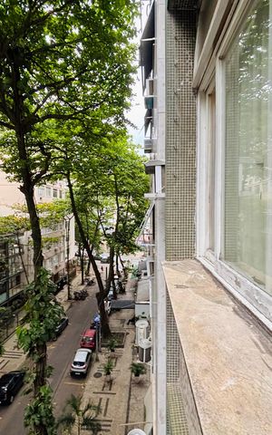 Apartamento para alugar com 106m², 3 quartos e 1 vaga