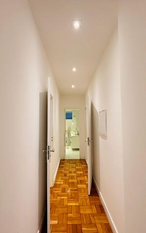 Apartamento para alugar com 106m², 3 quartos e 1 vaga