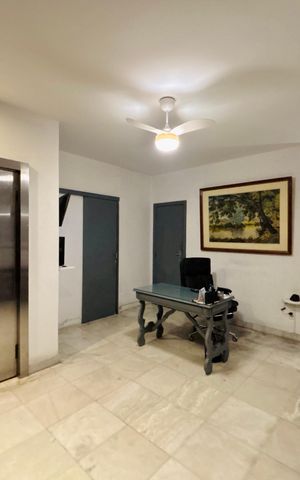 Apartamento para alugar com 106m², 3 quartos e 1 vaga