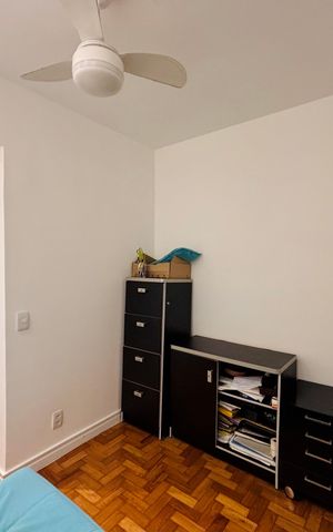 Apartamento para alugar com 106m², 3 quartos e 1 vaga