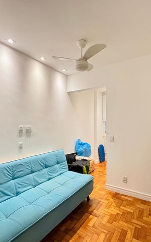 Apartamento para alugar com 106m², 3 quartos e 1 vaga