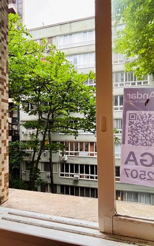 Apartamento para alugar com 106m², 3 quartos e 1 vaga