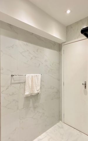 Apartamento para alugar com 106m², 3 quartos e 1 vaga