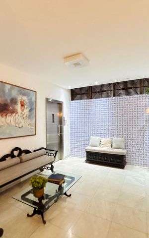 Apartamento para alugar com 106m², 3 quartos e 1 vaga
