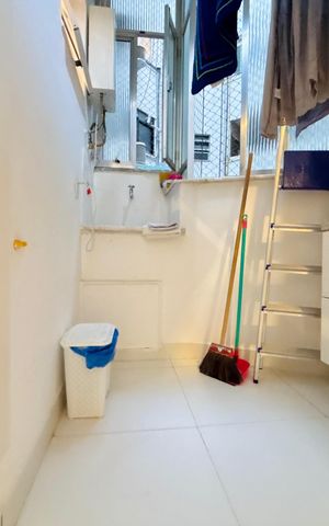 Apartamento para alugar com 106m², 3 quartos e 1 vaga