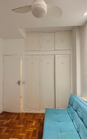 Apartamento para alugar com 106m², 3 quartos e 1 vaga