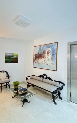 Apartamento para alugar com 106m², 3 quartos e 1 vaga