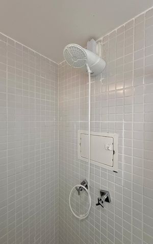 Studio à venda com 36m², 1 quarto e 1 vaga Studio à venda com 36m², 1 quarto e 1 vagaBanheiro