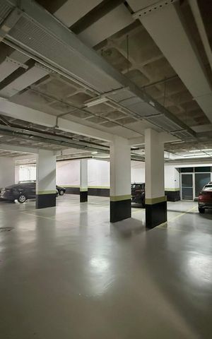 Studio à venda com 36m², 1 quarto e 1 vaga Studio à venda com 36m², 1 quarto e 1 vagaGaragem