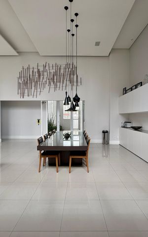 Studio à venda com 36m², 1 quarto e 1 vaga Studio à venda com 36m², 1 quarto e 1 vagaSalão de Festas