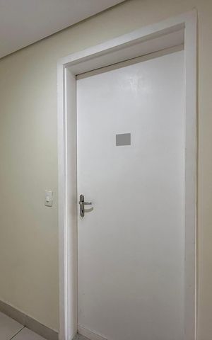 Studio à venda com 36m², 1 quarto e 1 vaga Studio à venda com 36m², 1 quarto e 1 vagaHall Apartamento