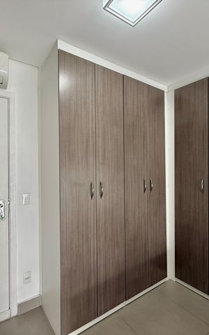 Studio à venda com 36m², 1 quarto e 1 vaga Studio à venda com 36m², 1 quarto e 1 vagaQuarto