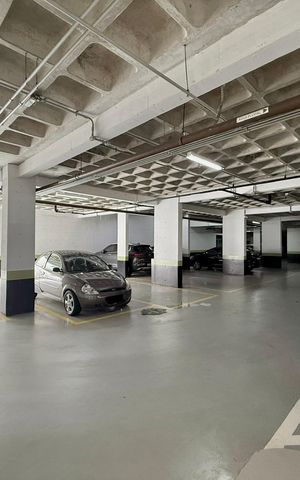 Studio à venda com 36m², 1 quarto e 1 vaga Studio à venda com 36m², 1 quarto e 1 vagaGaragem