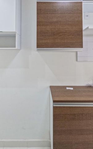 Apartamento para alugar com 42m², 2 quartos e sem vaga