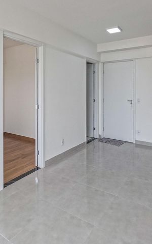 Apartamento para alugar com 42m², 2 quartos e sem vaga