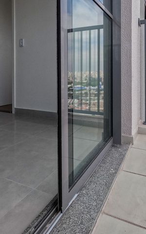 Apartamento para alugar com 42m², 2 quartos e sem vaga