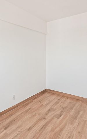 Apartamento para alugar com 42m², 2 quartos e sem vaga