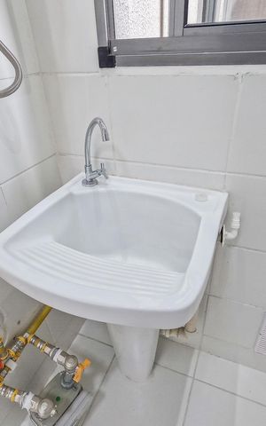 Apartamento para alugar com 42m², 2 quartos e sem vaga