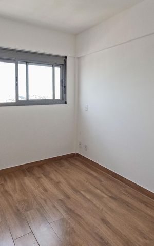 Apartamento para alugar com 42m², 2 quartos e sem vaga