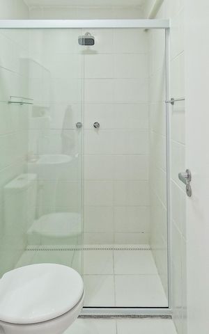 Apartamento para alugar com 42m², 2 quartos e sem vaga