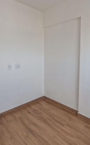 Apartamento para alugar com 42m², 2 quartos e sem vaga