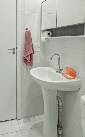 Apartamento para alugar com 42m², 2 quartos e sem vaga