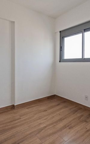 Apartamento para alugar com 42m², 2 quartos e sem vaga