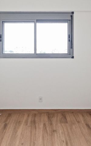 Apartamento para alugar com 42m², 2 quartos e sem vaga