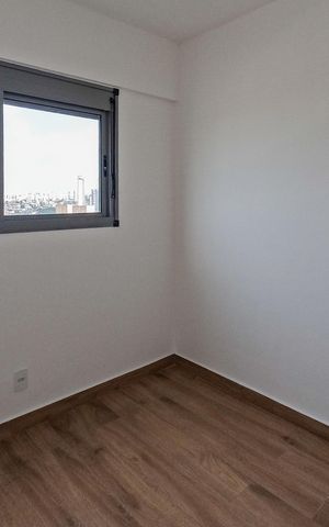 Apartamento para alugar com 42m², 2 quartos e sem vaga