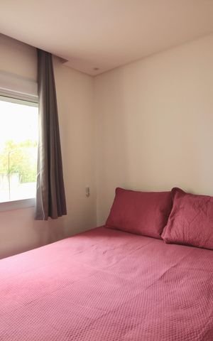 Apartamento para alugar com 42m², 2 quartos e sem vaga Apartamento para alugar com 42m², 2 quartos e sem vagaQuarto 1