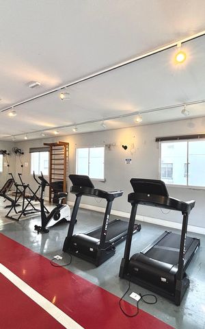 Apartamento para alugar com 42m², 2 quartos e sem vaga Apartamento para alugar com 42m², 2 quartos e sem vagaÁrea comum - Academia