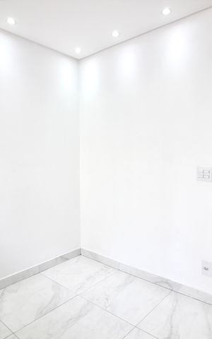 Apartamento para alugar com 42m², 2 quartos e sem vaga Apartamento para alugar com 42m², 2 quartos e sem vagaSala